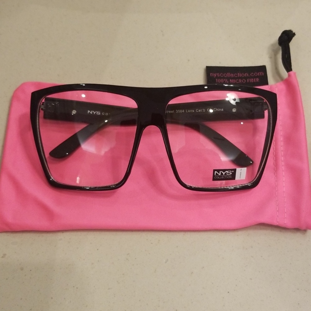Retro Sunglasses